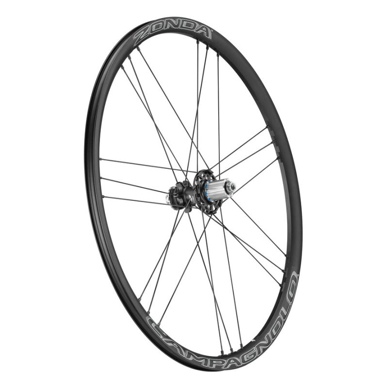 Campagnolo Zonda Wheels Alloy Disc Brake