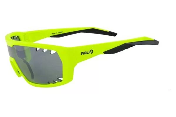 Agu Glasses Beam Fluo Yellow
