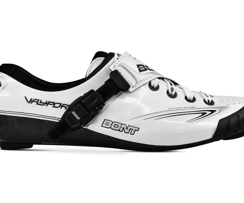 Bont Vaypor T Track Cycling Shoes