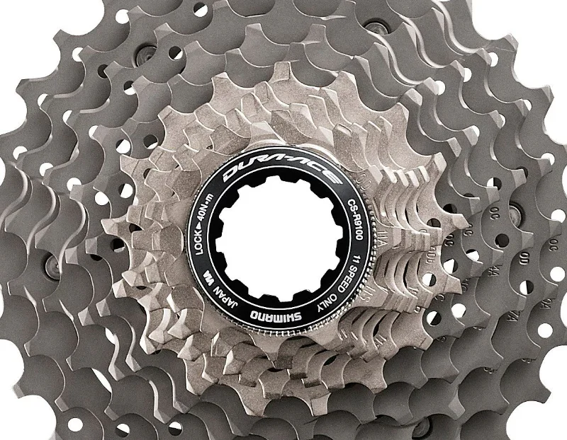 Shimano Dura-Ace Cs-9000 11-Speed Cassette