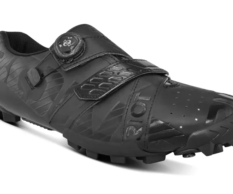 Bont Riot Mtb+ (Boa) Road Cycling Shoes