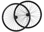 Gipiemme Pista Clincher 700C Track Wheelset