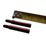 Miche Valve Adapter For Deep Section Wheels, Set Of 2