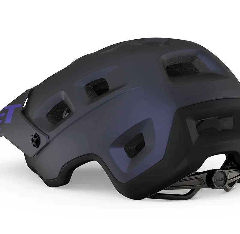 Met Terranova Ce Helmet