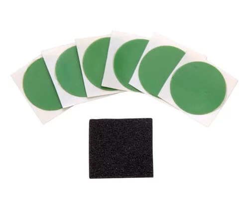 Planet Bike Tire Patch Kit