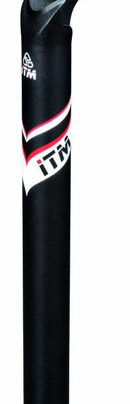 Itm Seat Post Alcor 80 Aluminium