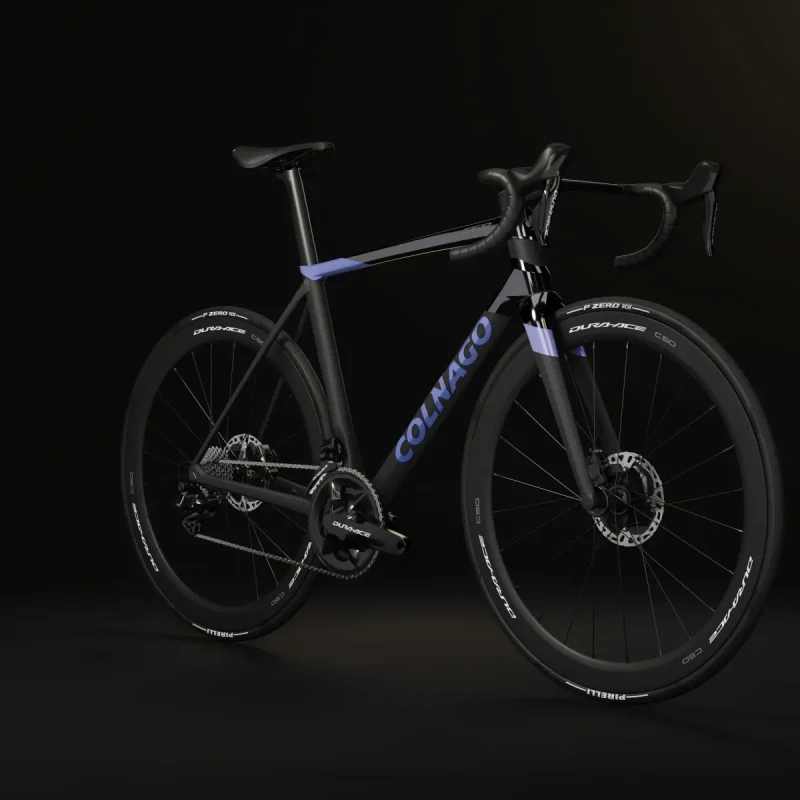 Colnago C68 Disc - Ultegra Di2