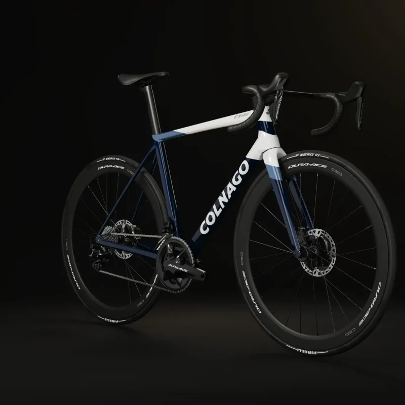 Colnago C68 Road Carbon Disc 2024 | Frameset