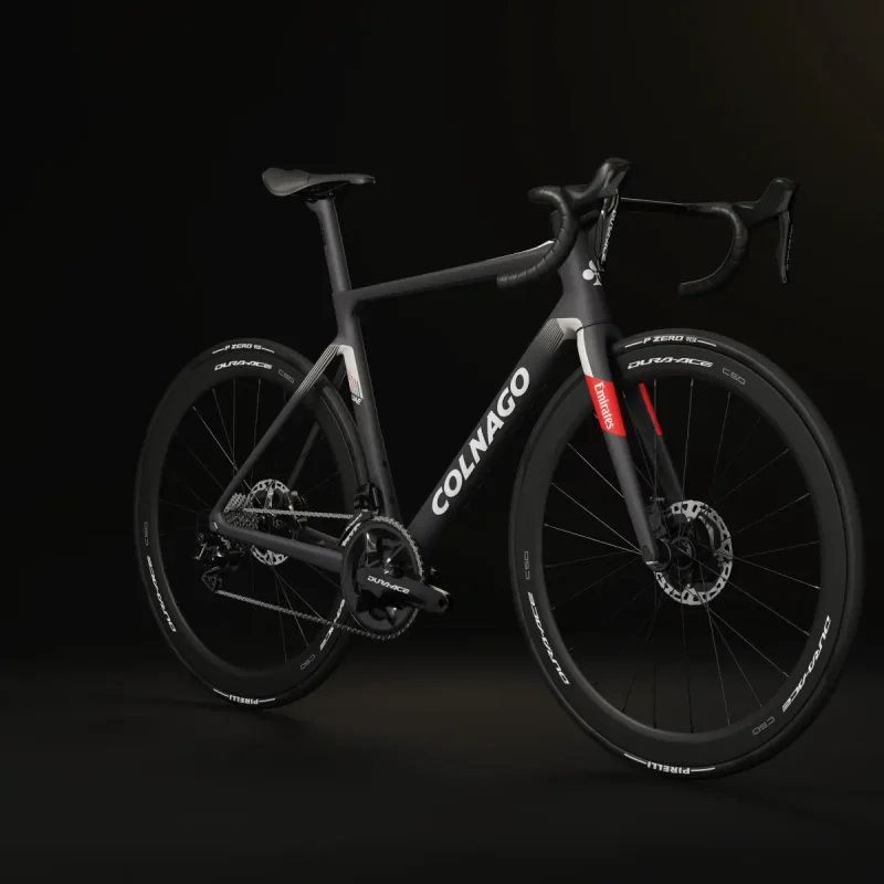 Colnago V4RS Disc Frameset