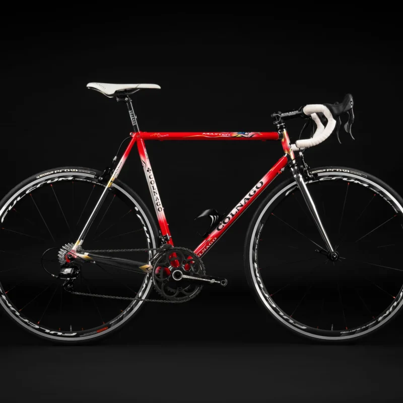 Colnago Master Steel