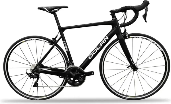 Dolan L'ÉTAPE Ellesse Carbon Road Bike Campagnolo Centaur 11 spd