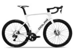 Dolan Ares Carbon Disc Road Bike - Shimano Ulterga R8150 Di2 12Spd