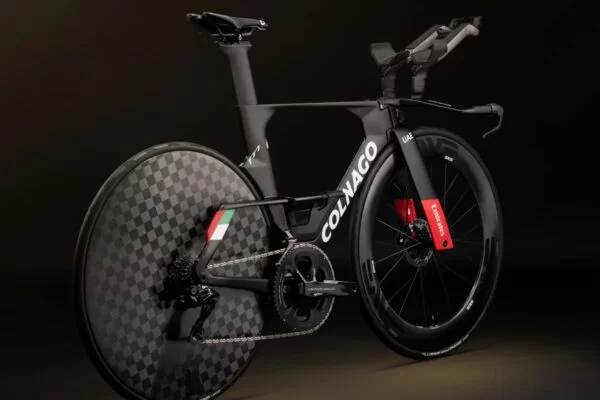 Colnago TT1 105 Di2 12 Speed