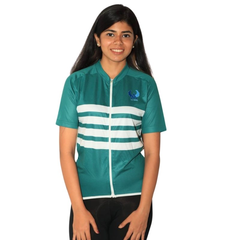 Alpine Adore Series Cycling Jersey (Al783)