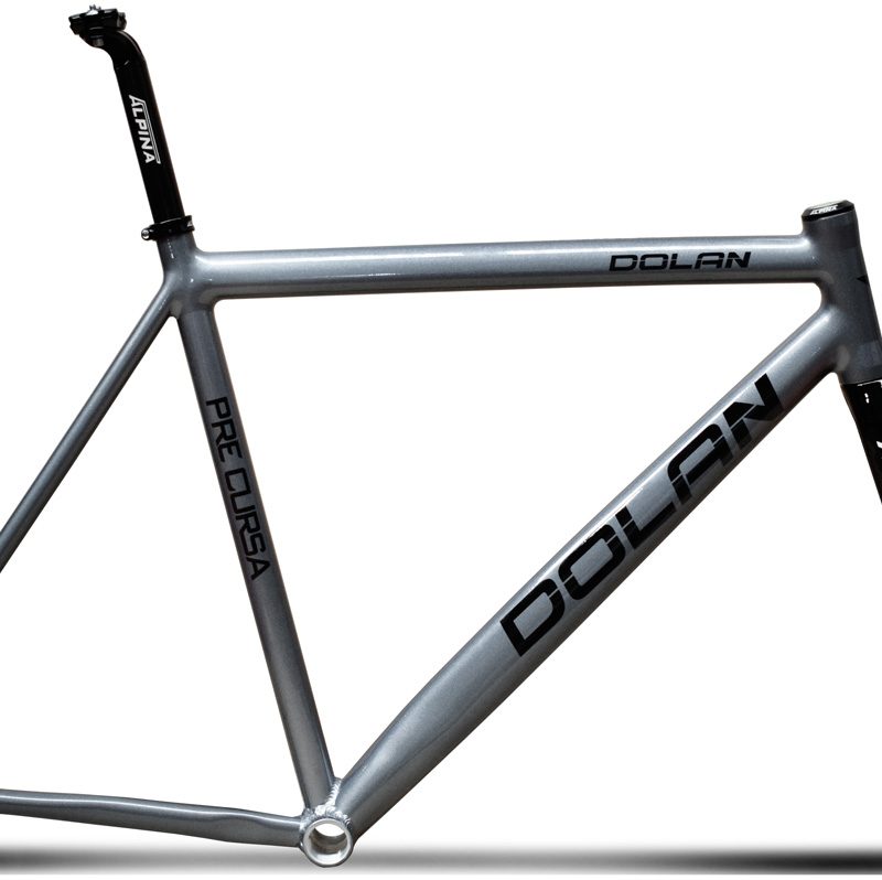 Dolan Pre Cursa Frameset