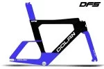 Dolan Df5 Carbon Track Frameset (Sprint)