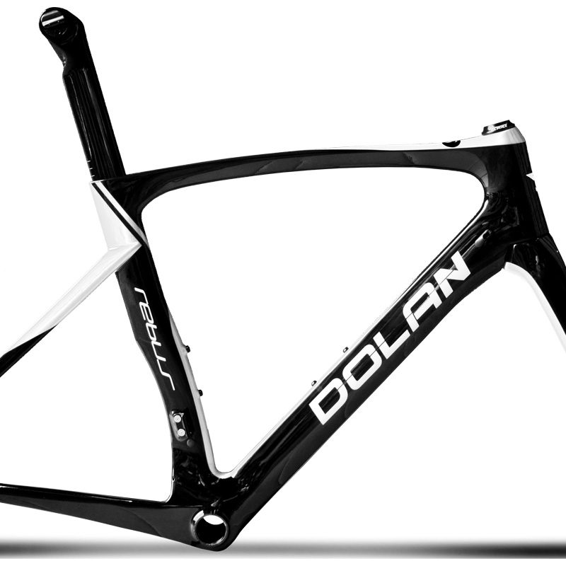 Dolan Rebus Frameset