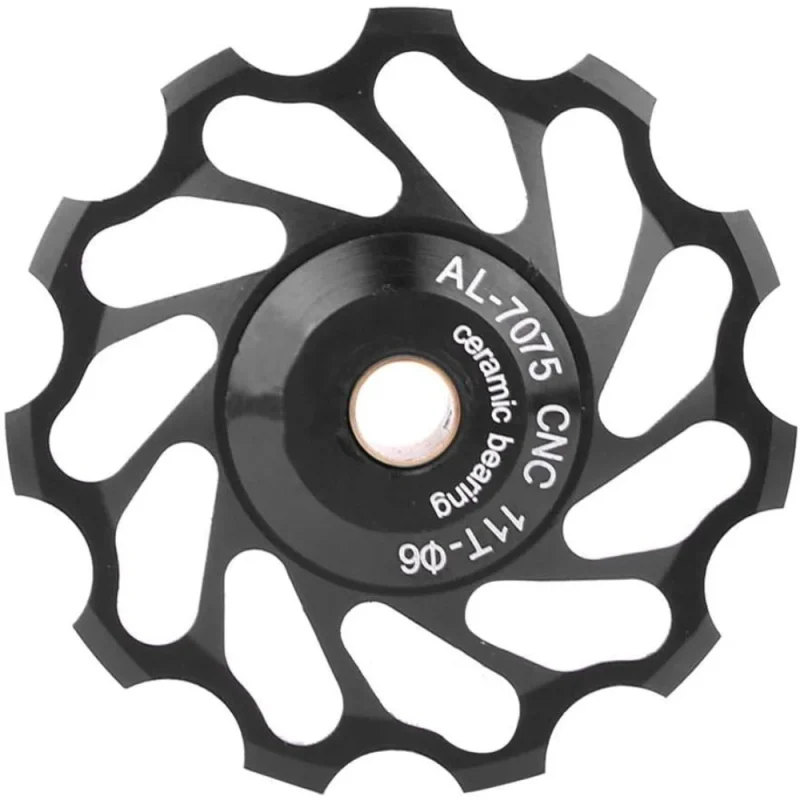 Pulley Ceramic Bearing Rear Derailleur