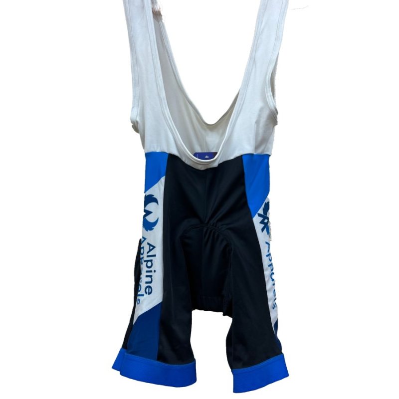 Alpine Competiton Bib-Shorts