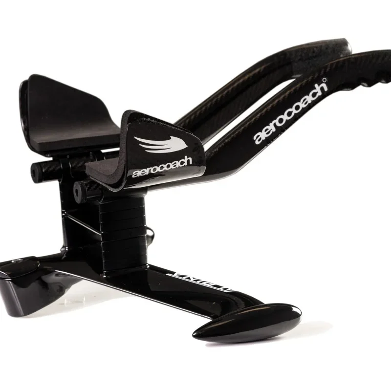 Aerocoach Pursuit Carbon Track Handlebars
