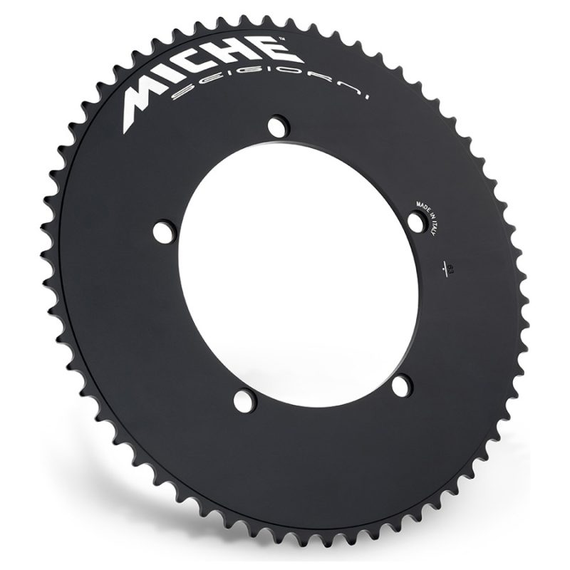 Miche Sei Giorni Track Chain Ring 60T
