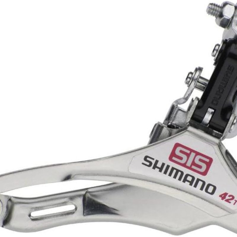 Shimano Sis Front Derailleur 42T